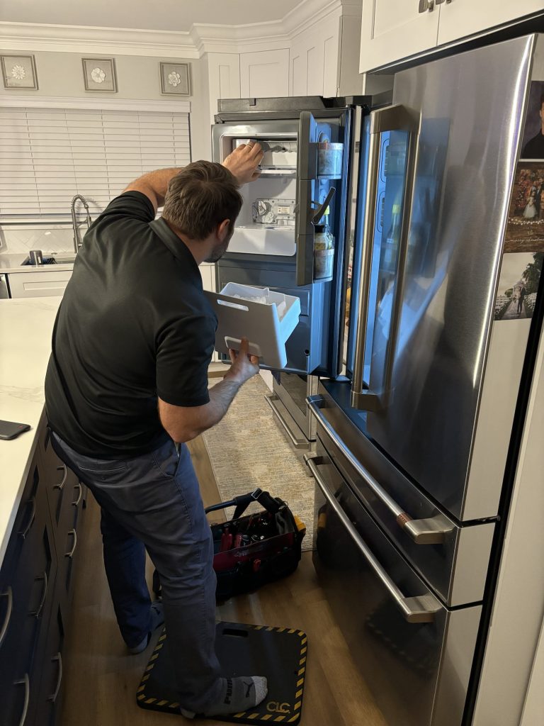 refrigerator-repair-in-st-petersburg-fl